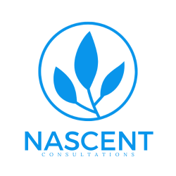 Small Nascent's Full Logo